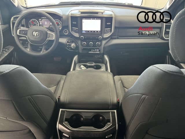 Used 2022 RAM 1500 Big Horn AWD/4WD image 27