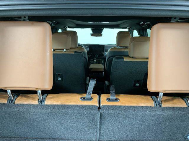 Certified 2025 Lexus GX 550 w/ Accessory Package (2T) AWD/4WD image 14