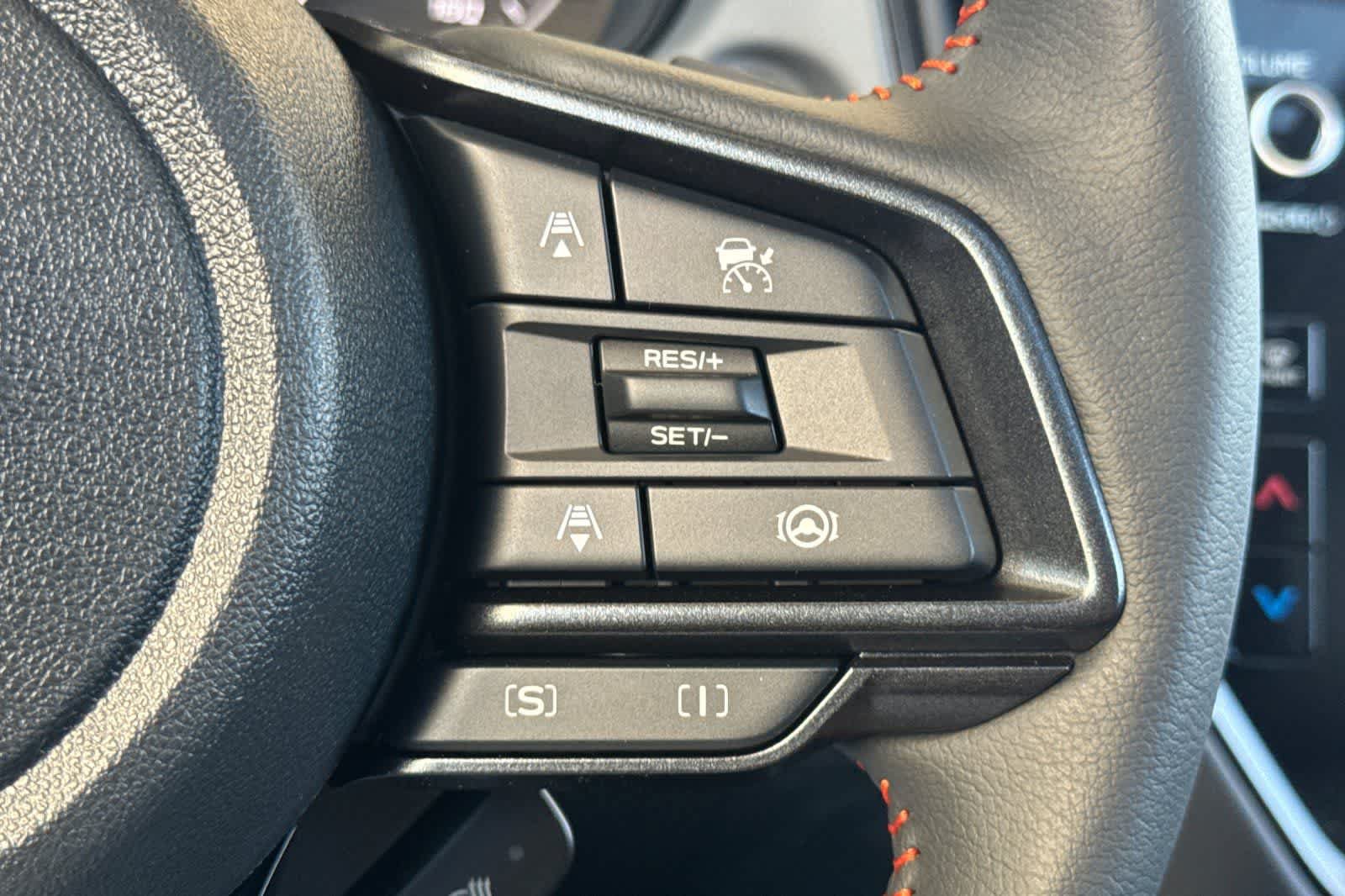 New 2026 Subaru Crosstrek 2.5i Limited w/ Crosstrek Mirror Package AWD/4WD image 25