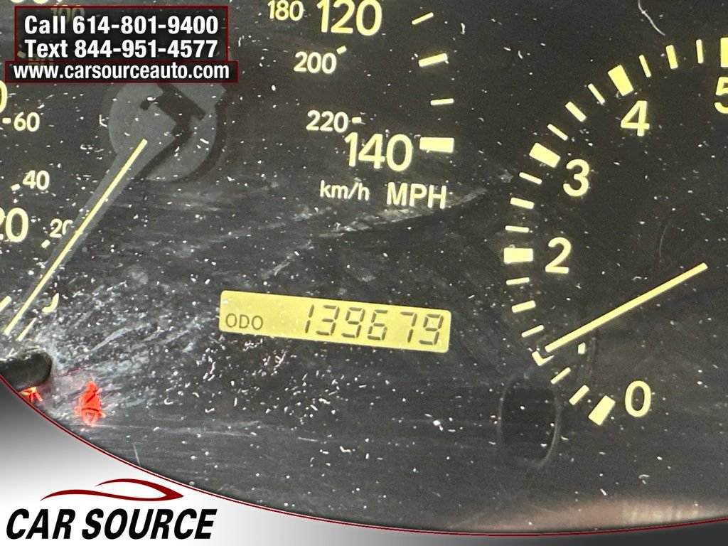 Used 2002 Lexus RX 300 4WD w/ Premium Pkg Plus image 19