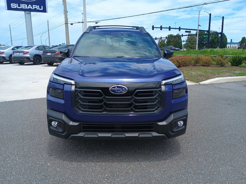 New 2026 Subaru Outback Touring XT AWD/4WD image 2