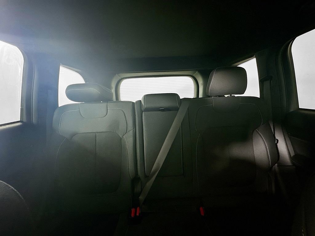 New 2025 Jeep Grand Cherokee Laredo X w/ Luxury Tech Group I image 10