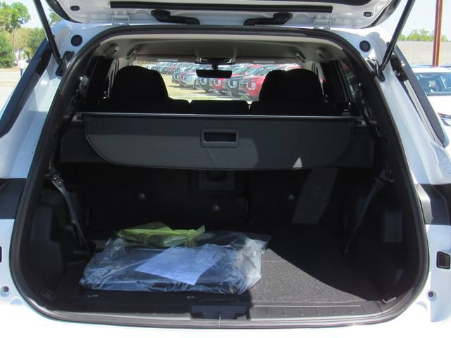 New 2026 Mitsubishi Outlander ES AWD/4WD image 5