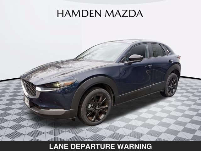Used 2026 MAZDA CX-30 AWD 2.5 S w/ Select Sport Pkg image 8