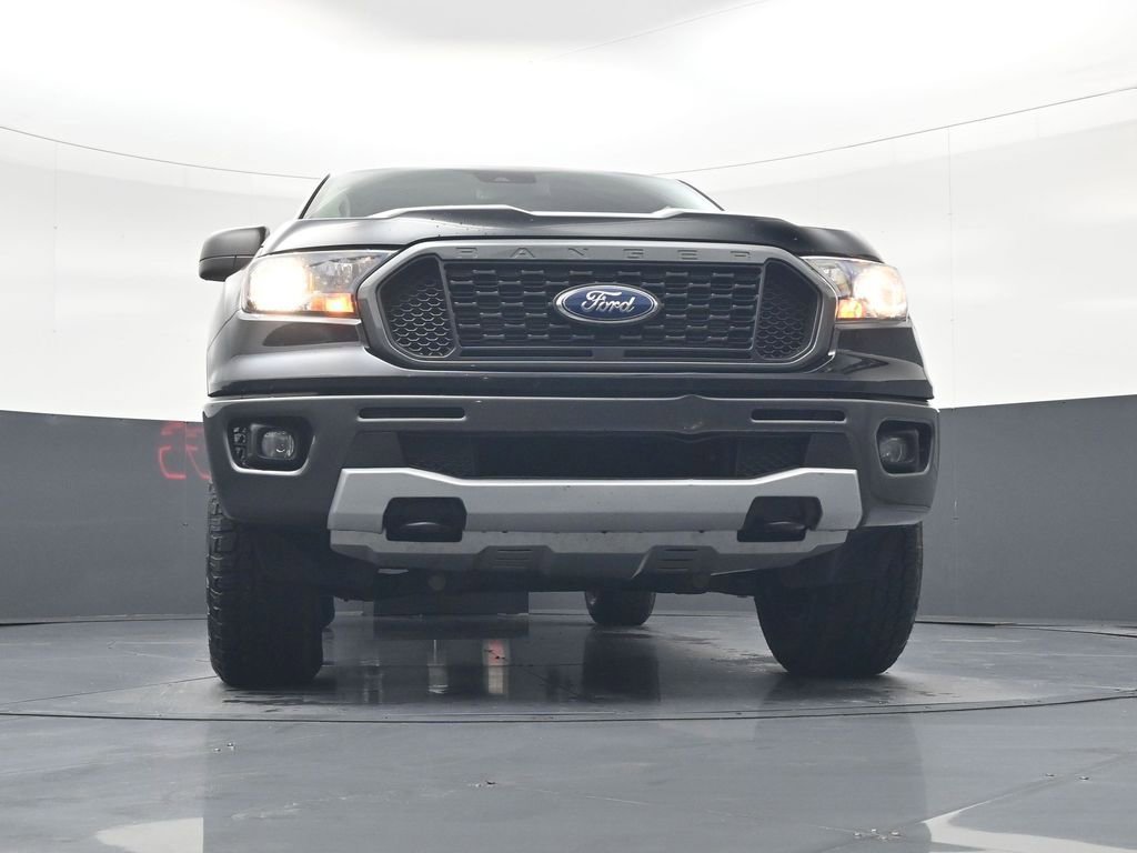 Used 2021 Ford Ranger XLT w/ Equipment Group 301A Mid image 18
