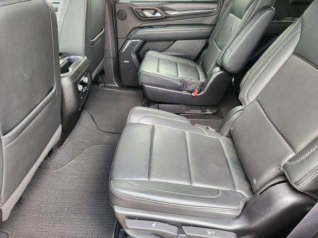 Used 2024 GMC Yukon Denali AWD/4WD image 28