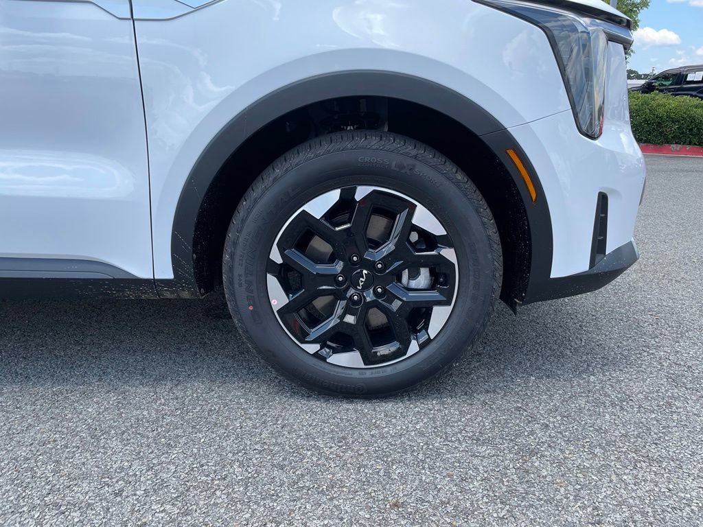 New 2026 Kia Sorento S w/ S Panoramic Sunroof Package FWD image 33