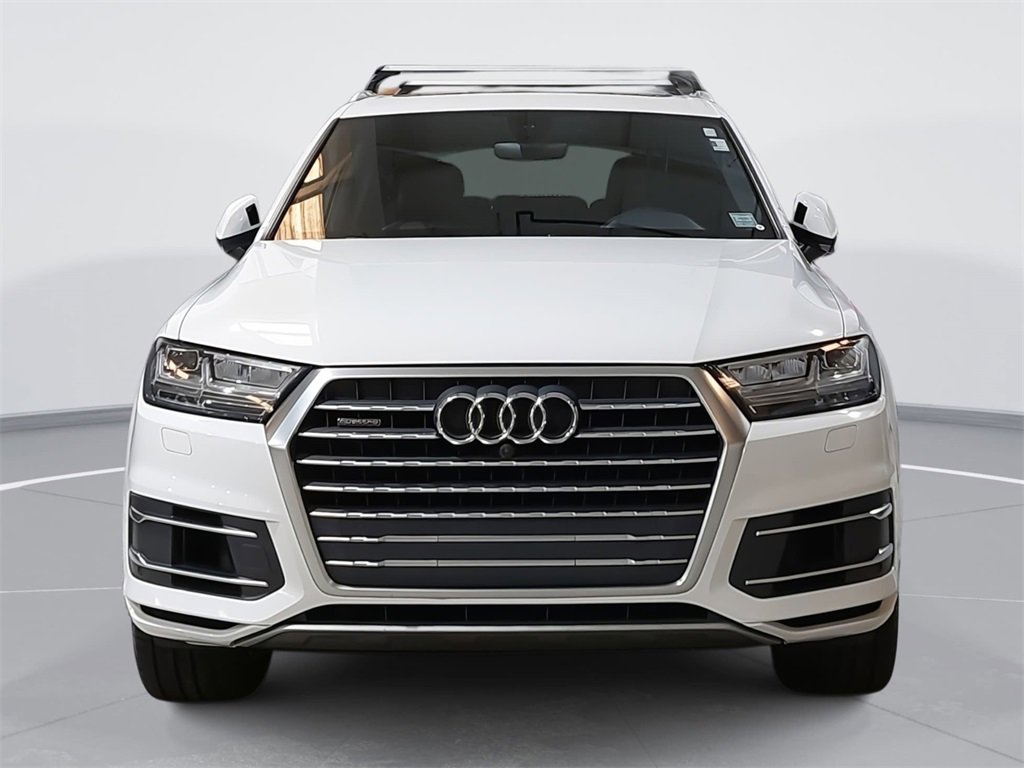 Used 2019 Audi Q7 3.0T Premium Plus w/ Premium Plus Package image 2
