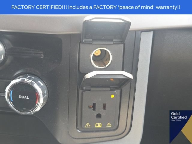Used 2024 Ford F150 XLT w/ Mobile Office Package AWD/4WD image 37