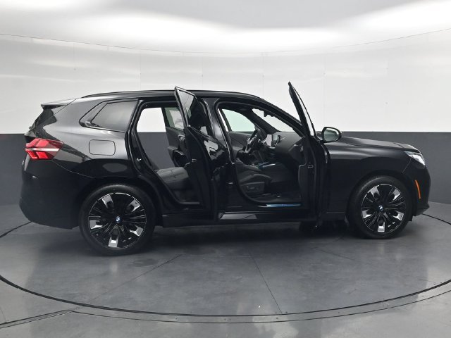 New 2026 BMW X3 xDrive30i w/ Premium Package AWD/4WD image 39