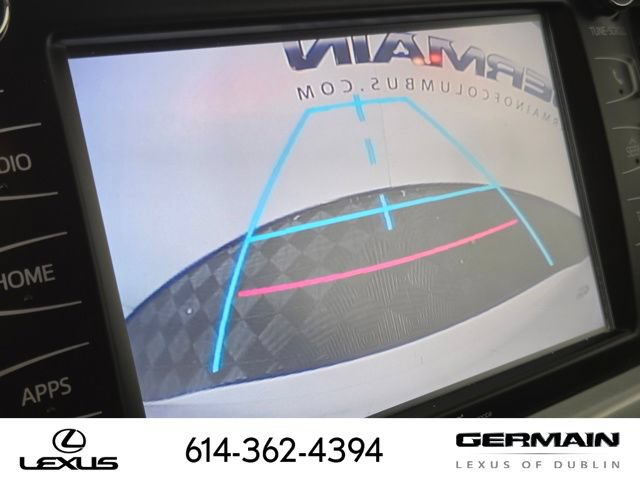 Used 2014 Toyota Highlander XLE AWD/4WD image 29