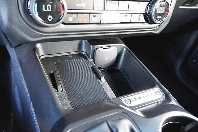 Used 2025 Ford Bronco Outer Banks image 28