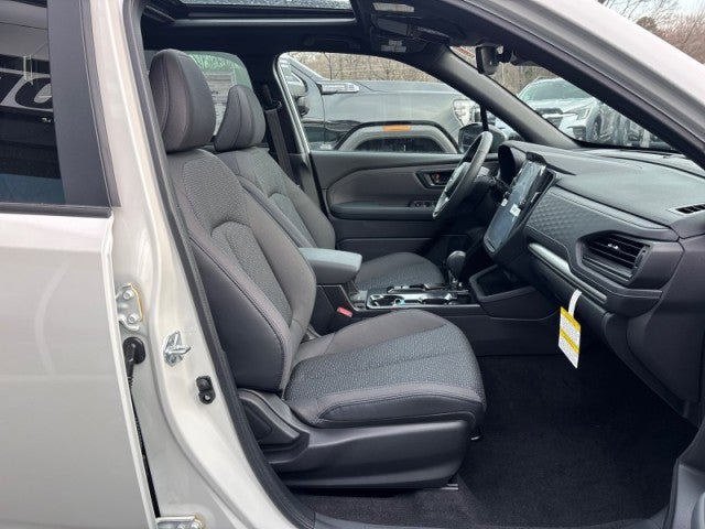 Certified 2026 Subaru Forester Premium AWD/4WD image 43