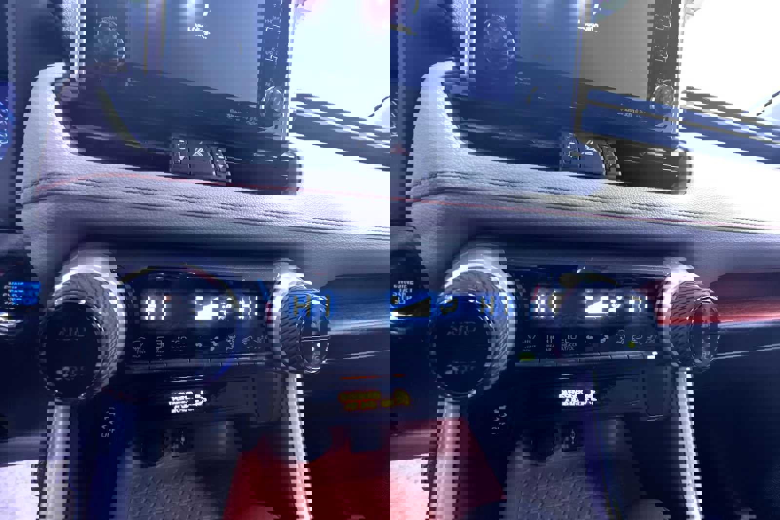 Used 2019 Toyota RAV4 Adventure image 28