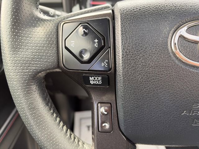 Used 2021 Toyota 4Runner TRD Pro AWD/4WD image 13