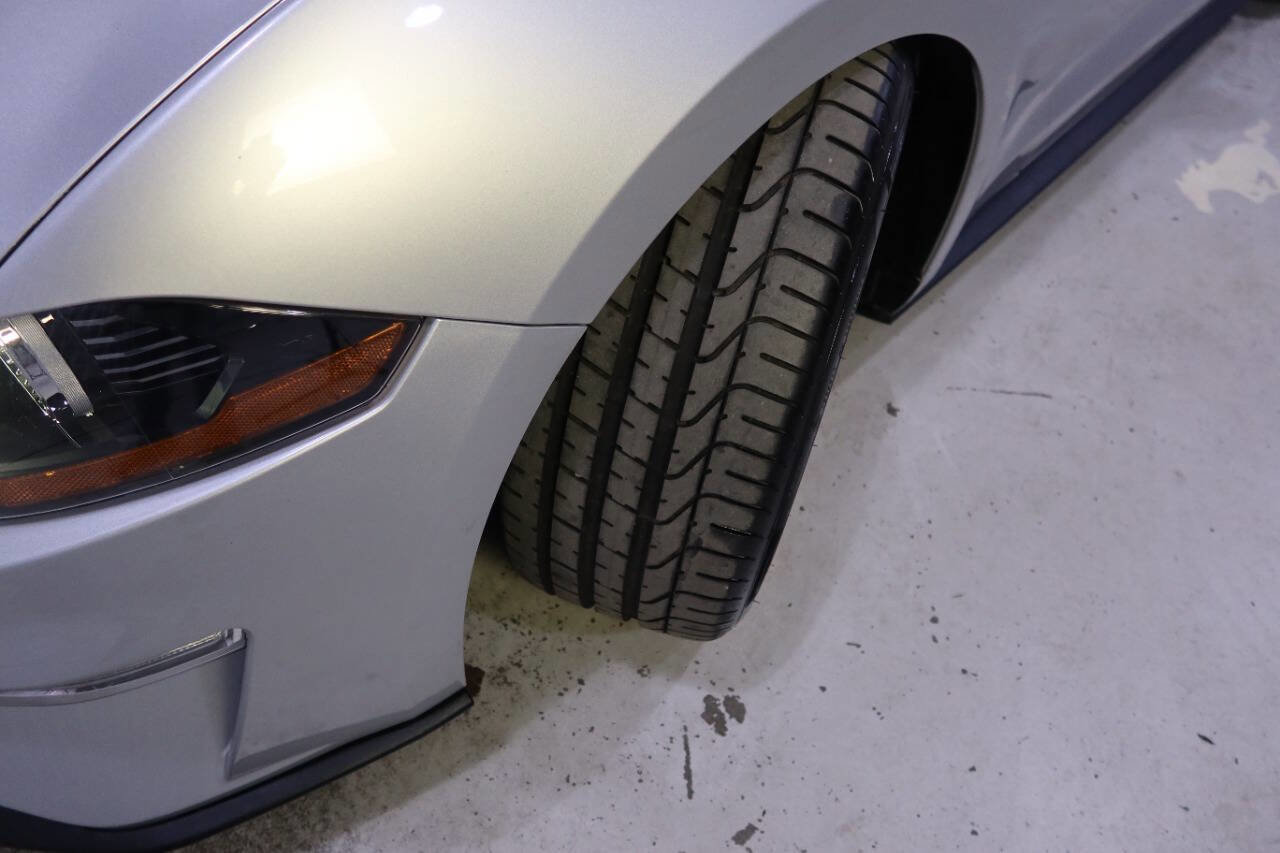 Used 2019 Ford Mustang GT Premium RWD image 11