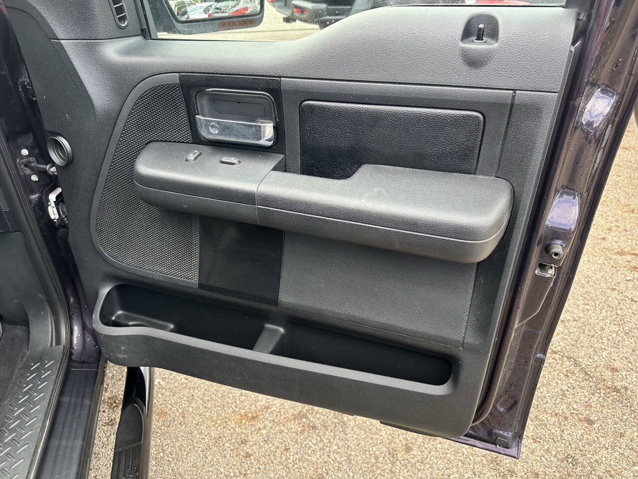 Used 2007 Ford F150 Harley-Davidson AWD/4WD image 20