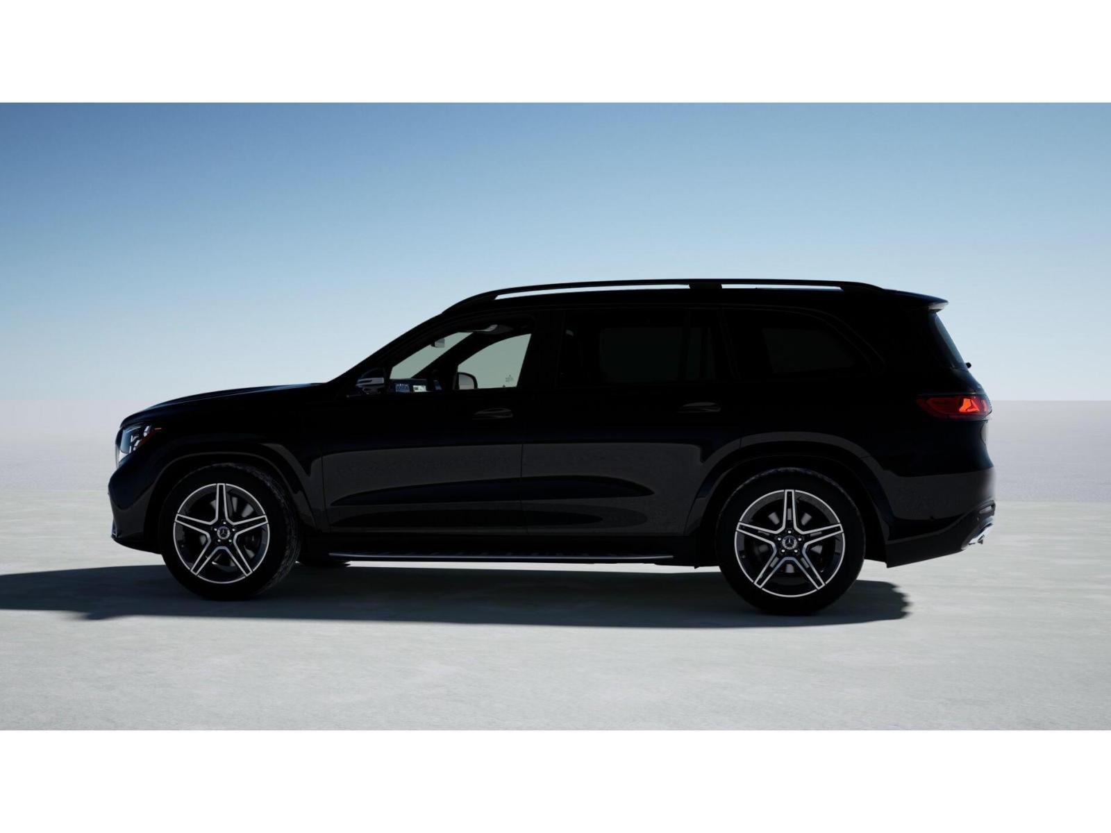 New 2027 Mercedes-Benz GLS 450 4MATIC image 32