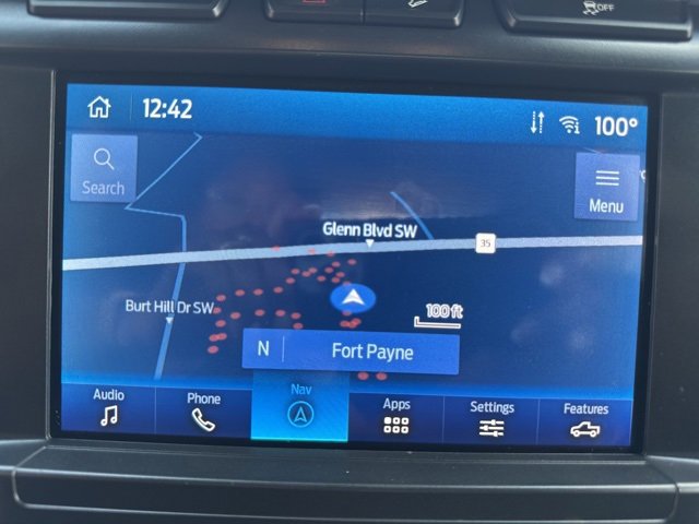 Used 2022 Ford F150 Tremor image 21