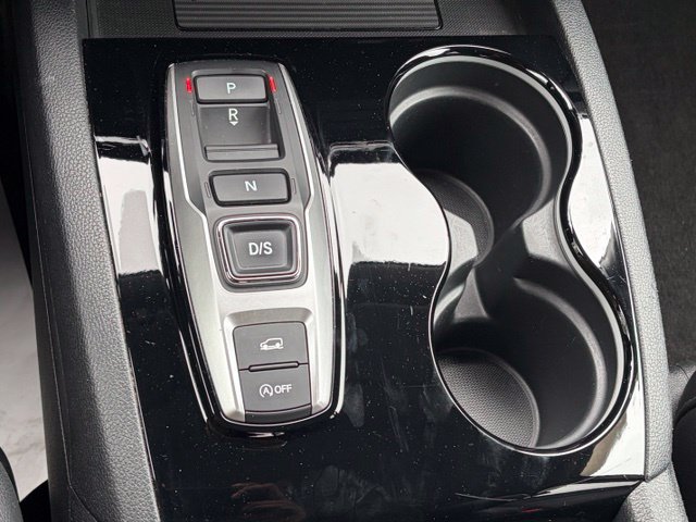 Certified 2020 Honda Pilot Elite image 25