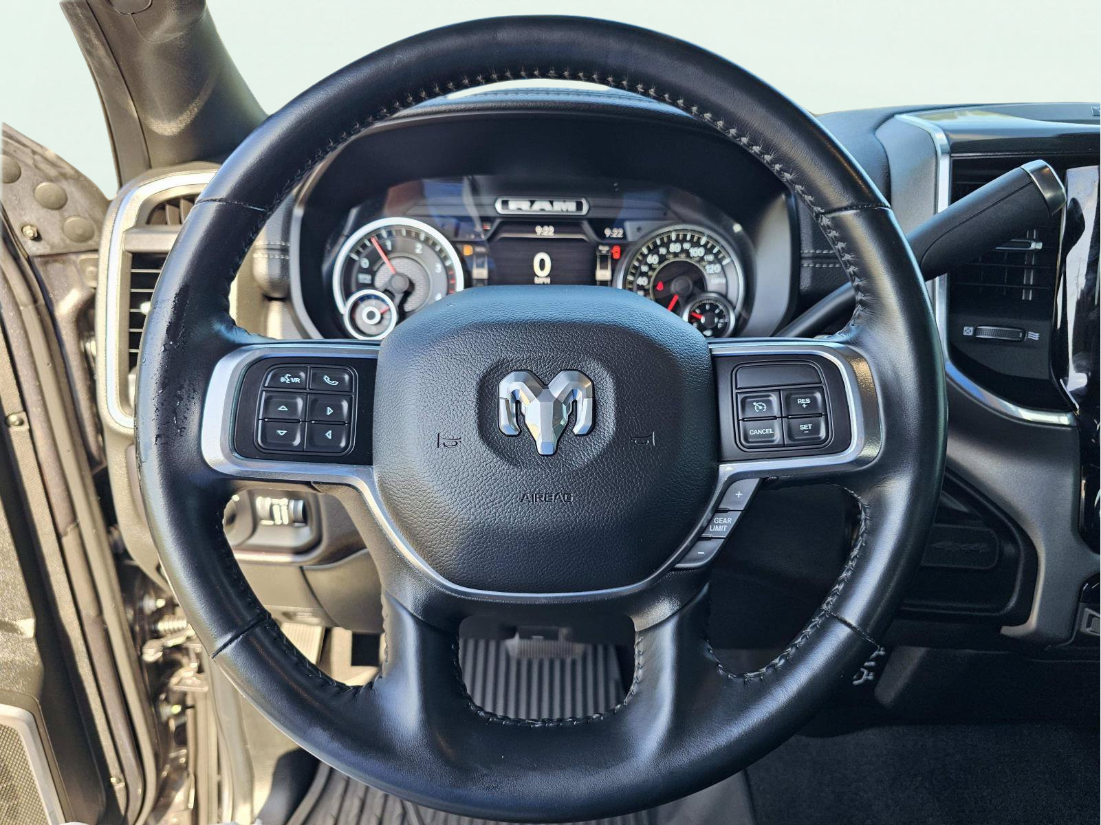 Used 2022 RAM 3500 Laramie w/ Night Edition AWD/4WD image 43