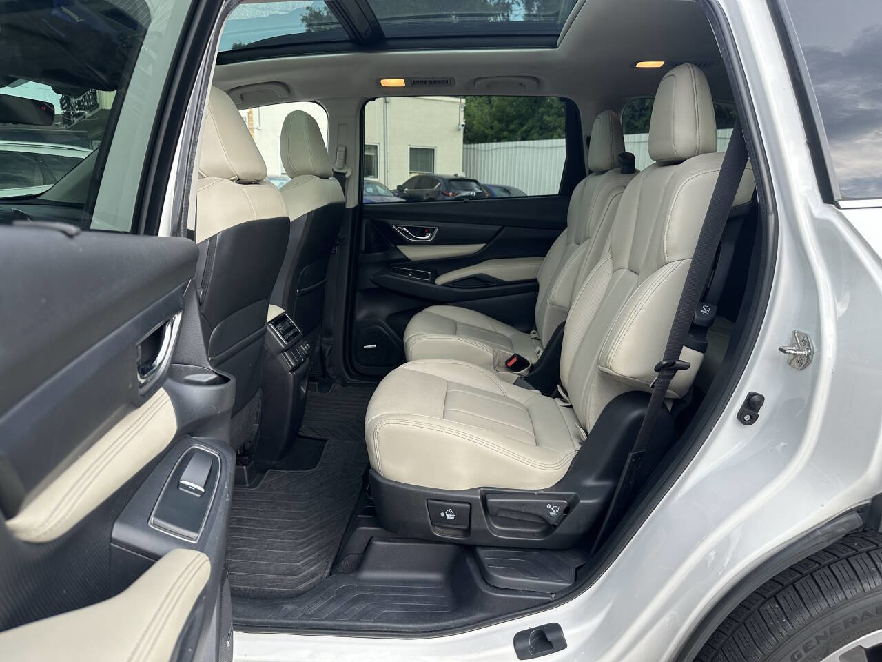 Used 2019 Subaru Ascent Limited AWD/4WD image 12
