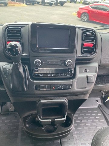 Used 2023 RAM ProMaster 2500 w/ Interior LED Lighting Group image 20