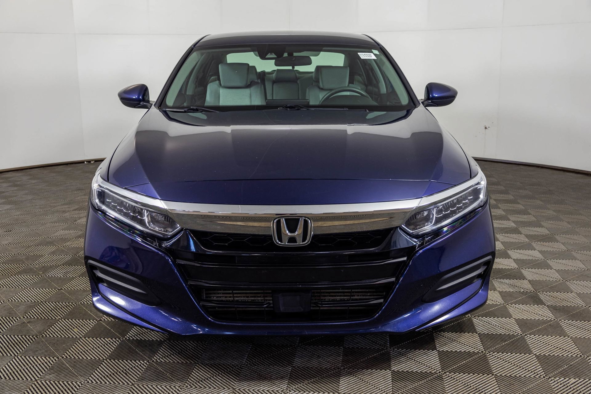 Used 2018 Honda Accord LX image 7