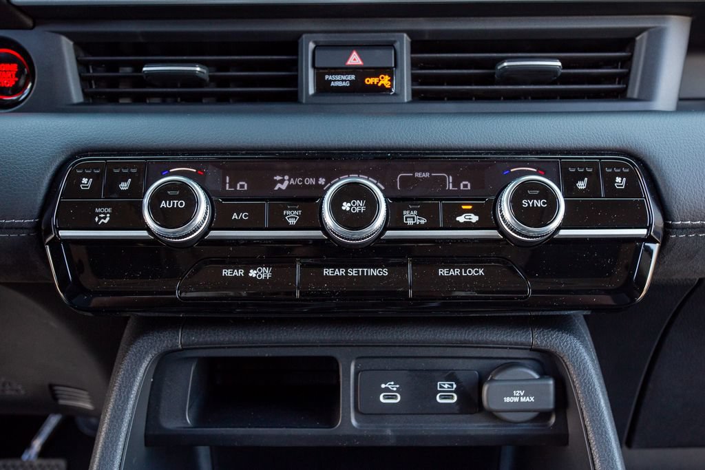 New 2026 Honda Pilot Elite image 22