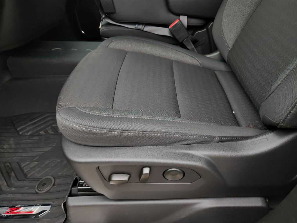 New 2026 Chevrolet Silverado 1500 RST w/ RST Select Package image 19