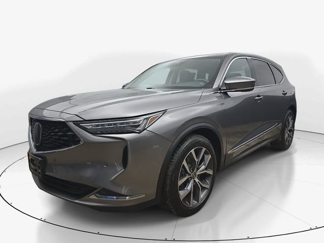 Used 2023 Acura MDX SH-AWD w/ Technology Package image 10
