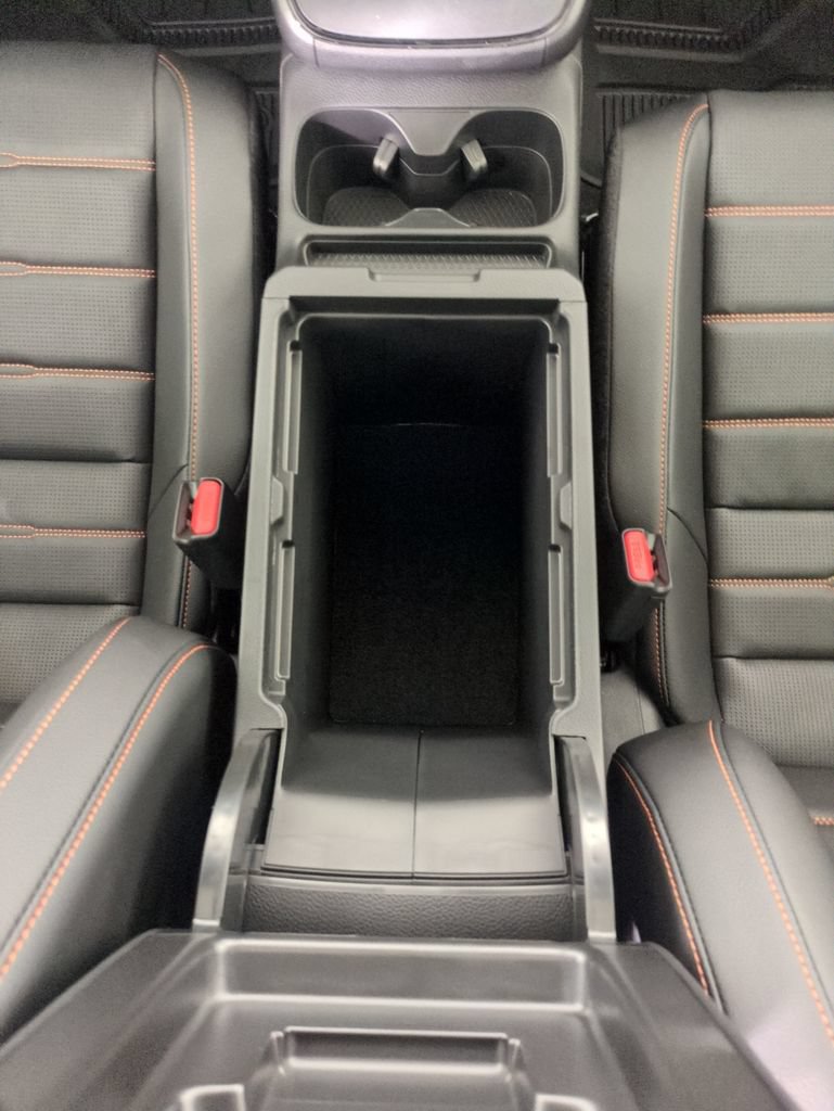 New 2026 Honda CR-V Sport-L image 25