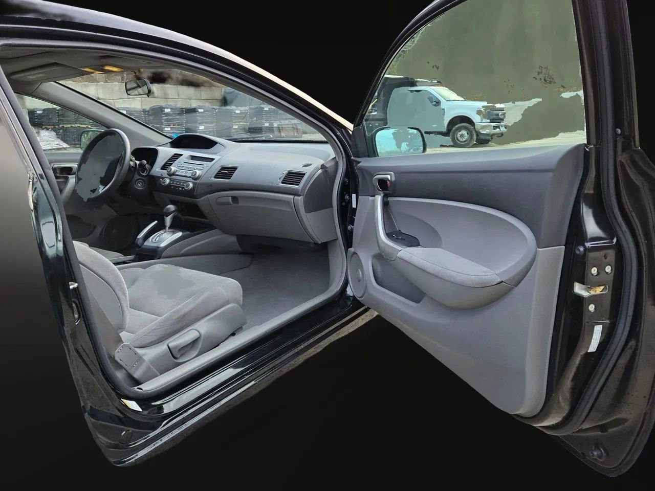 Used 2010 Honda Civic EX image 11