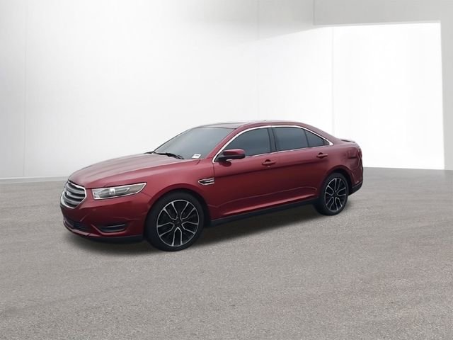 Used 2018 Ford Taurus SEL w/ Equipment Group 201A image 5