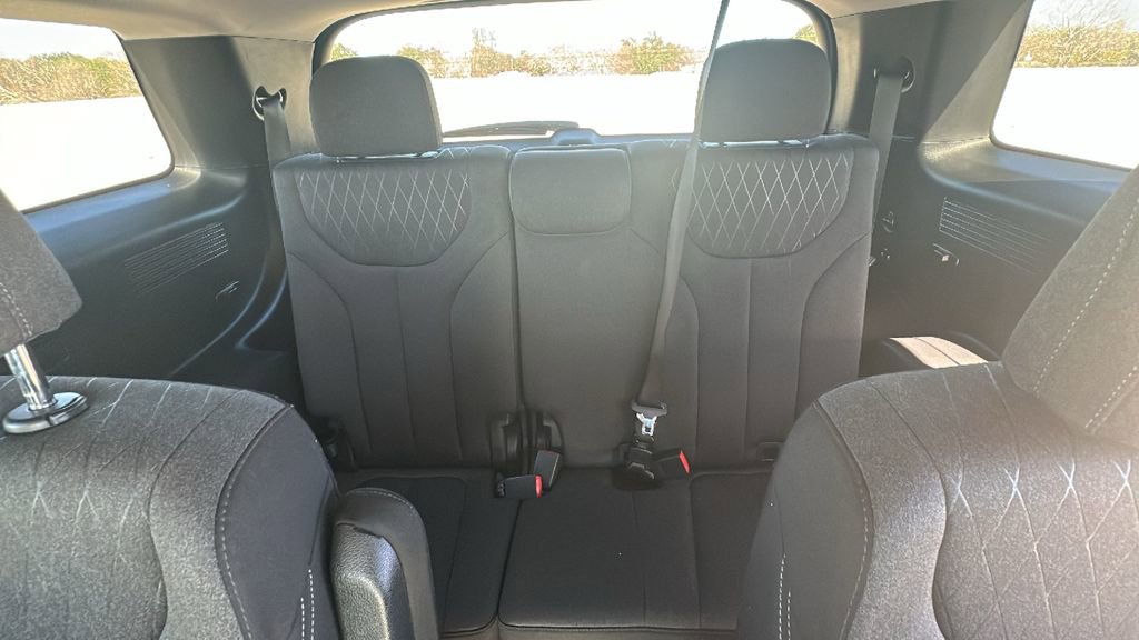 Used 2022 Hyundai Palisade SEL w/ Cargo Package image 33