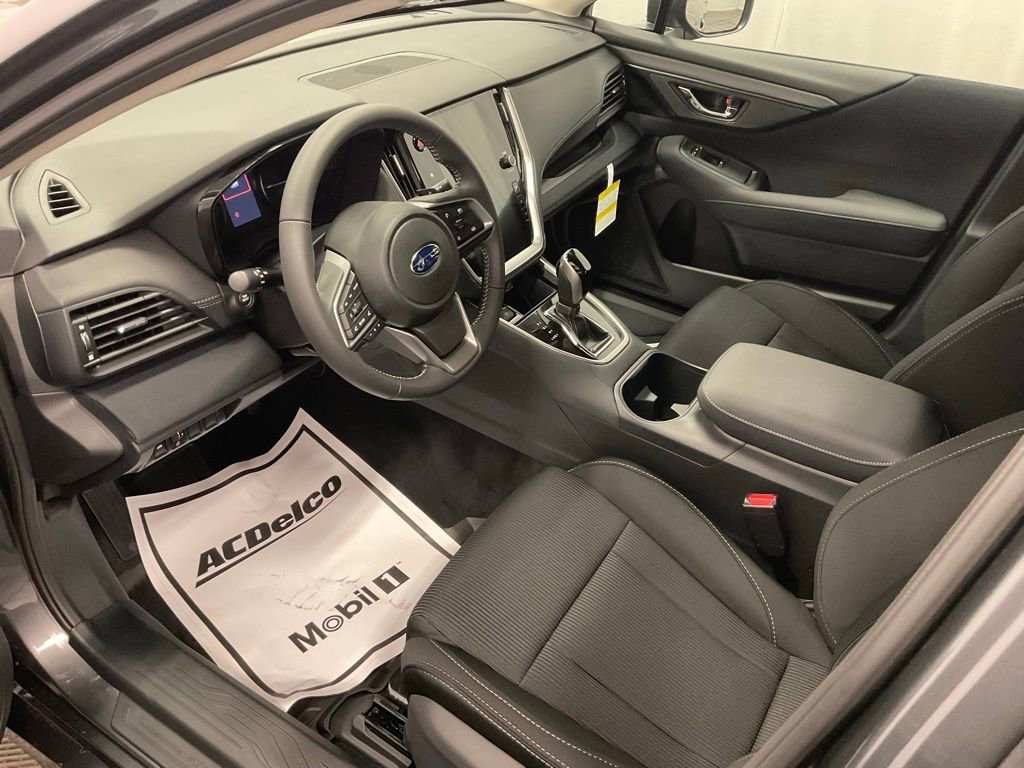 New 2025 Subaru Legacy Premium w/ Popular Package #1A image 11