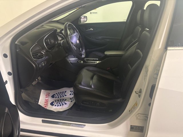 Used 2020 Chevrolet Malibu Premier image 25