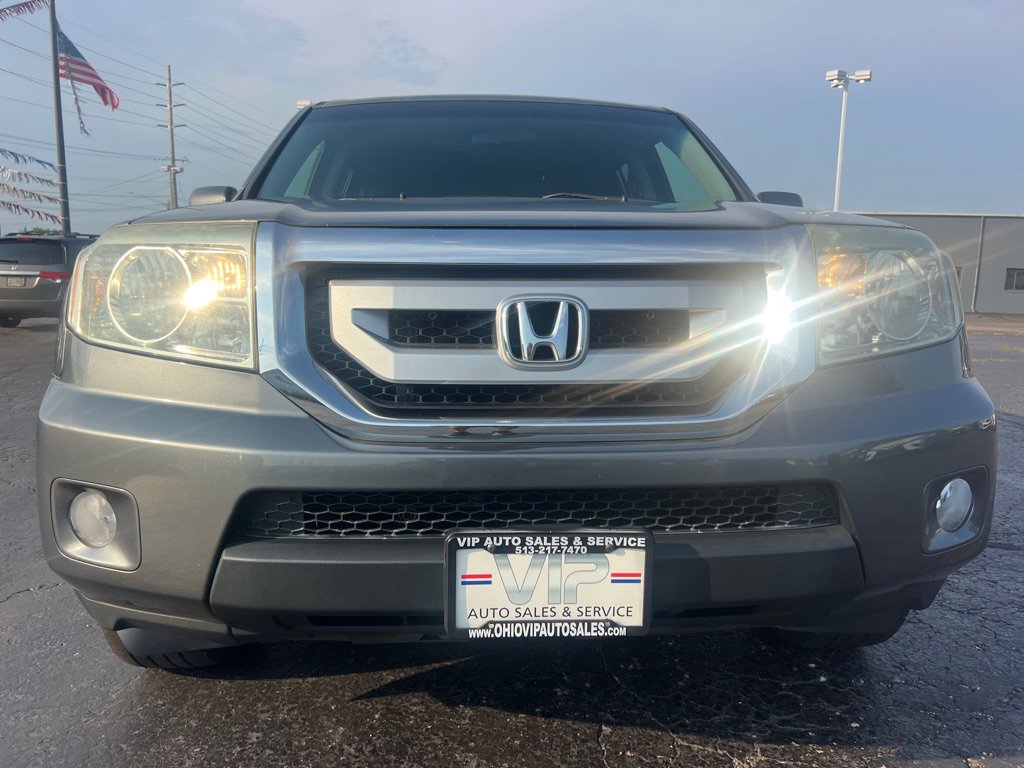 Used 2010 Honda Pilot EX image 2