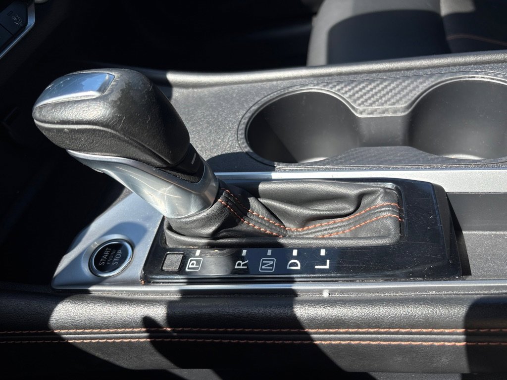 Used 2022 Nissan Altima 2.5 SR image 26