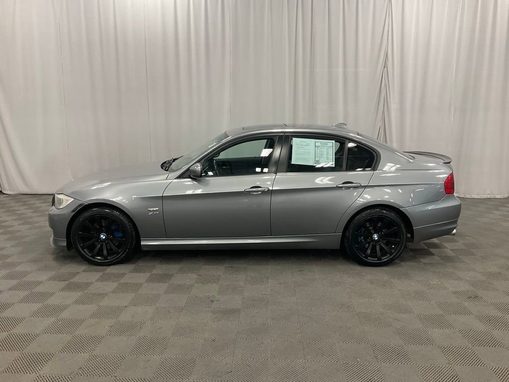 Used 2011 BMW 328i xDrive 328i xDrive image 13