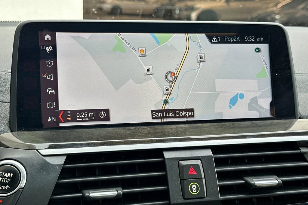 Used 2018 BMW X3 xDrive30i image 21