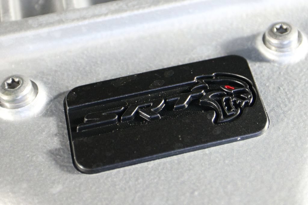 Used 2023 Dodge Challenger SRT Hellcat Redeye RWD image 39