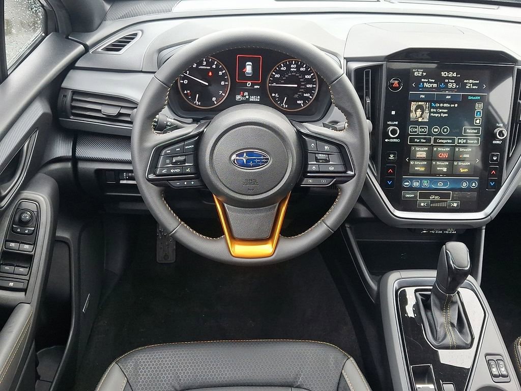 Used 2025 Subaru Crosstrek 2.5i Wilderness image 10
