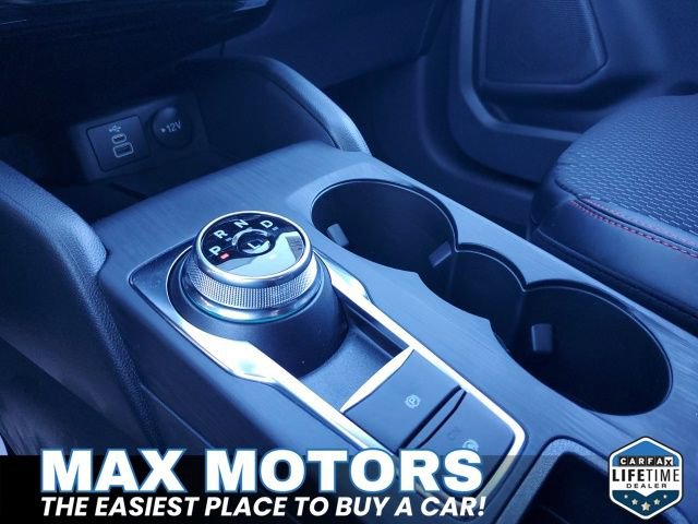 New 2026 Ford Escape ST-Line Select w/ Equipment Group 401A image 33