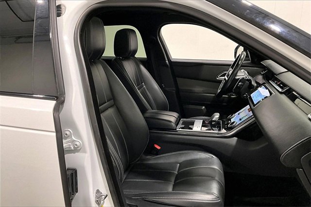Used 2021 Land Rover Range Rover Velar S image 30