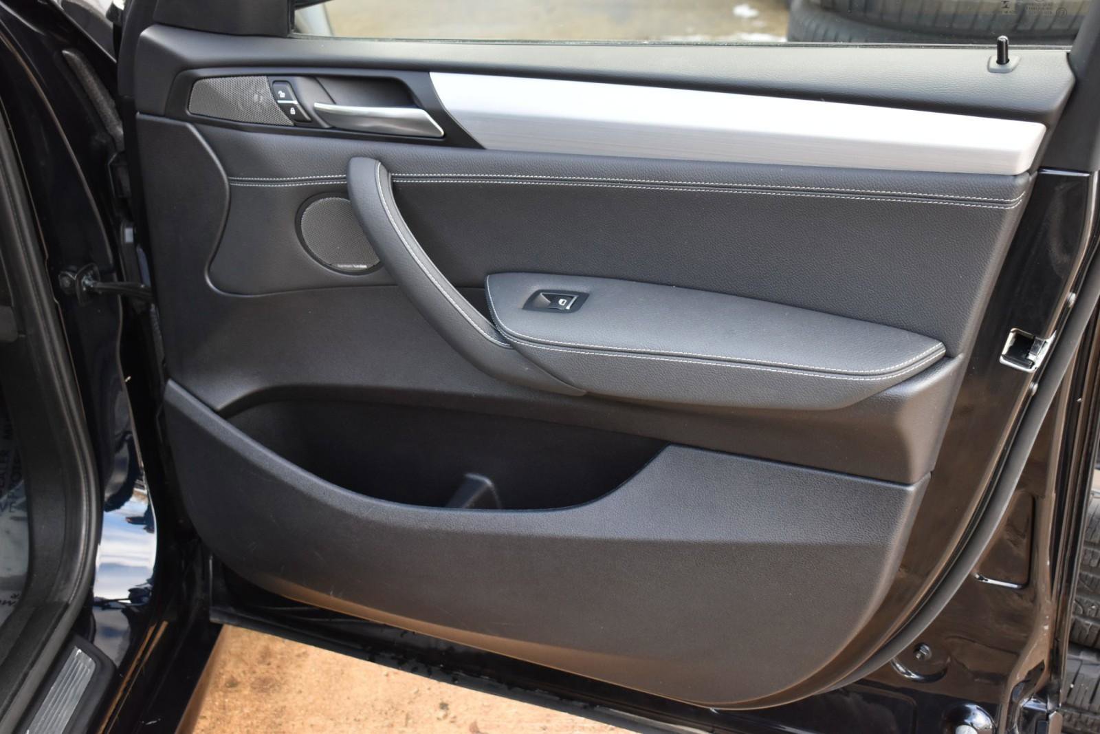 Used 2016 BMW X3 xDrive35i image 42