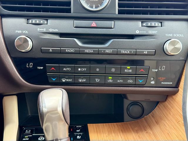 Used 2018 Lexus RX 350L FWD image 35