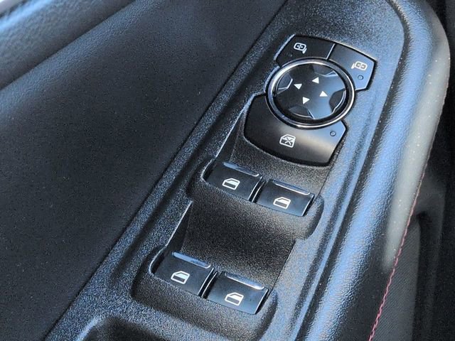 Certified 2023 Ford Edge ST-Line image 23