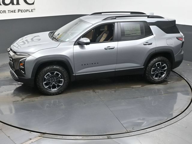 New 2026 Chevrolet Equinox ACTIV w/ Convenience Package III FWD image 36