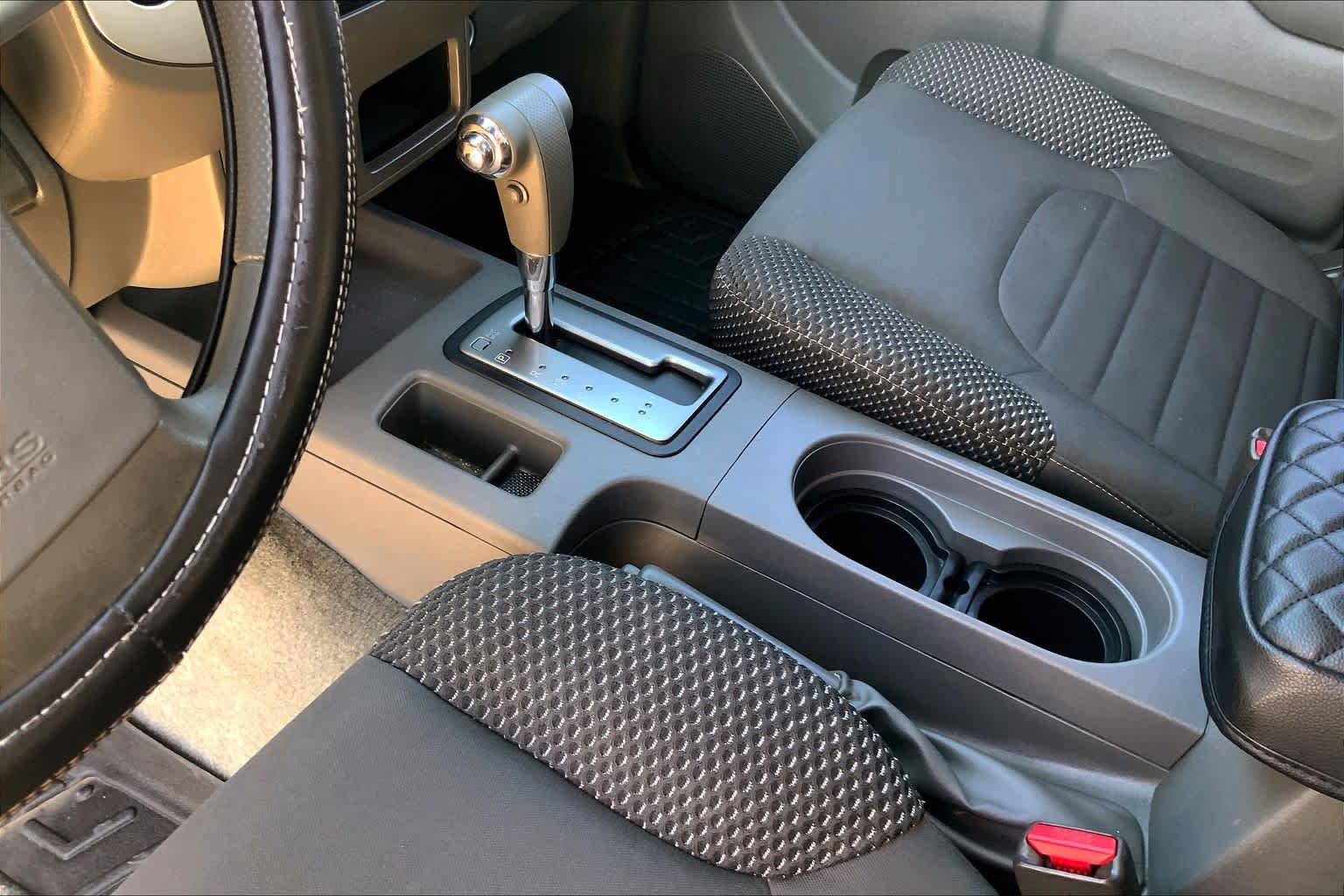 Used 2016 Nissan Frontier Desert Runner RWD image 15